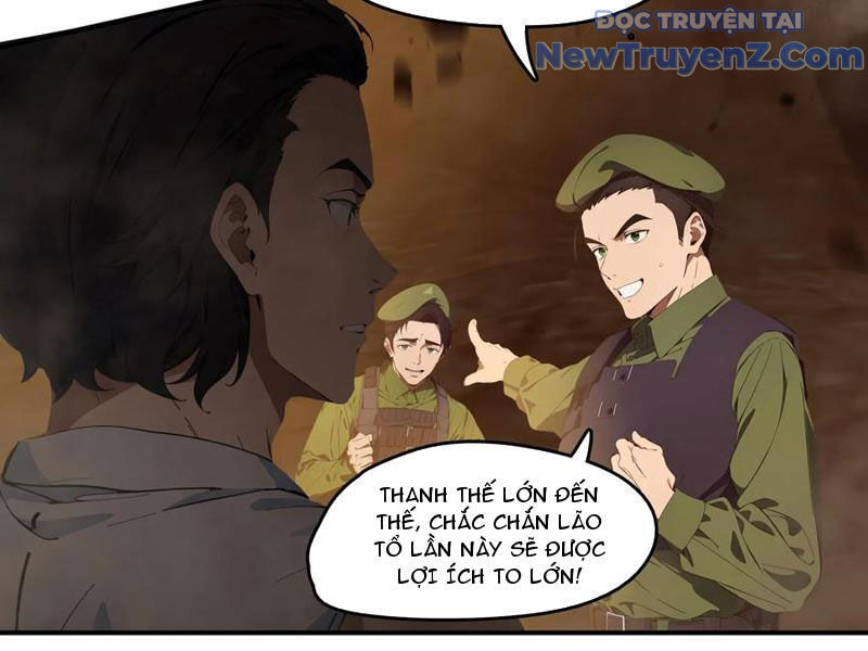 Tà Thần Giáng Thế, Ta Có Một Tòa Đại Hung Ngục Chap 70 - Next Chap 71