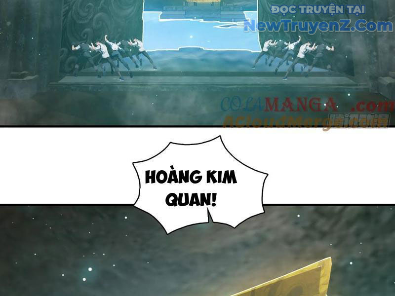 Tà Thần Giáng Thế, Ta Có Một Tòa Đại Hung Ngục Chap 70 - Next Chap 71