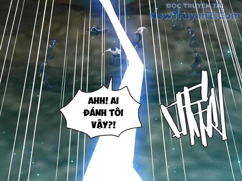 Tà Thần Giáng Thế, Ta Có Một Tòa Đại Hung Ngục Chap 70 - Next Chap 71