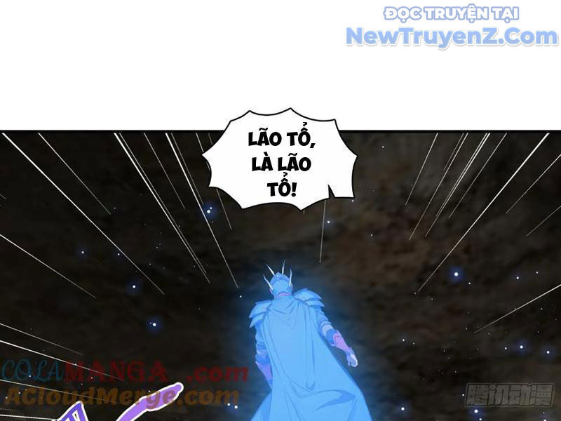 Tà Thần Giáng Thế, Ta Có Một Tòa Đại Hung Ngục Chap 70 - Next Chap 71