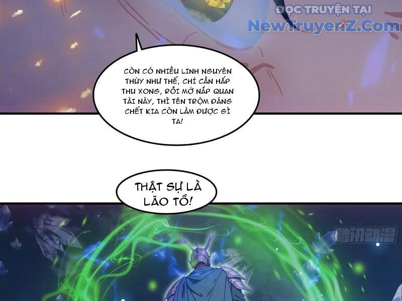 Tà Thần Giáng Thế, Ta Có Một Tòa Đại Hung Ngục Chap 70 - Next Chap 71