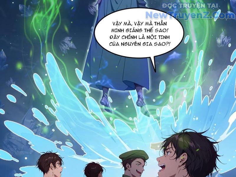 Tà Thần Giáng Thế, Ta Có Một Tòa Đại Hung Ngục Chap 70 - Next Chap 71