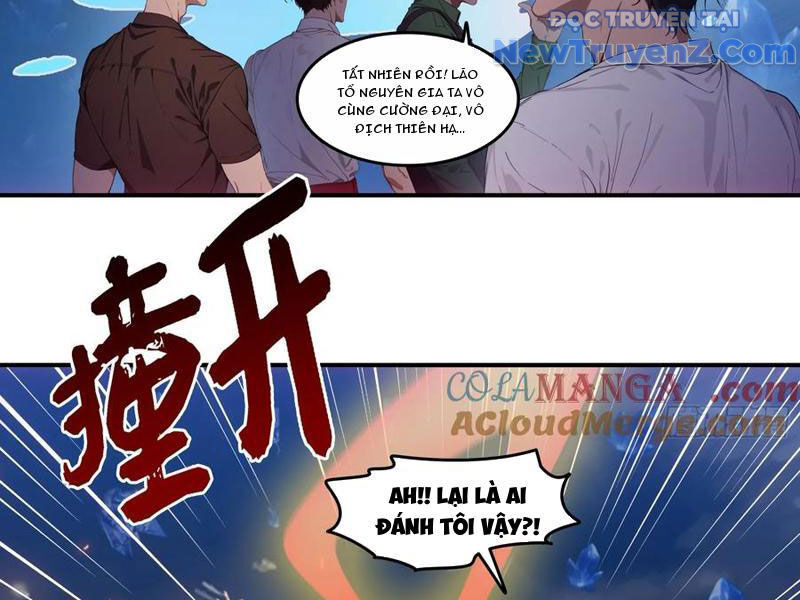 Tà Thần Giáng Thế, Ta Có Một Tòa Đại Hung Ngục Chap 70 - Next Chap 71