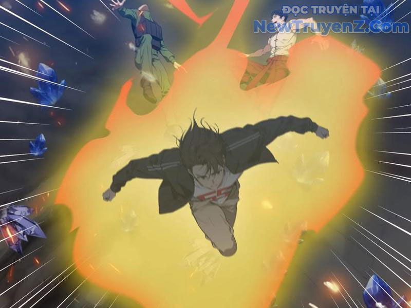 Tà Thần Giáng Thế, Ta Có Một Tòa Đại Hung Ngục Chap 70 - Next Chap 71