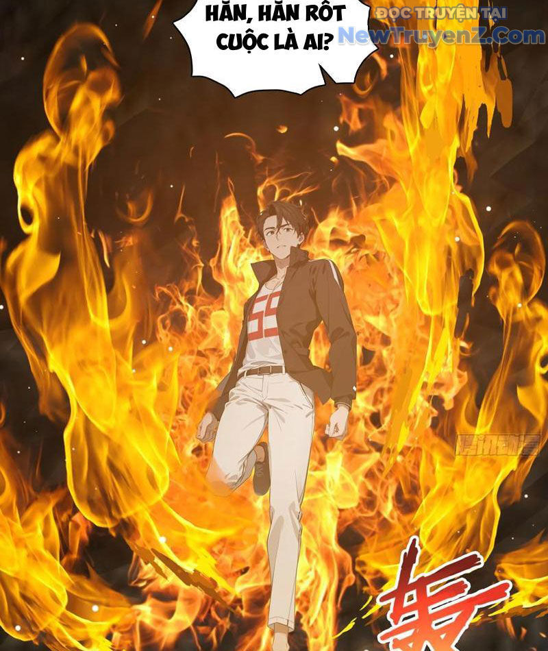 Tà Thần Giáng Thế, Ta Có Một Tòa Đại Hung Ngục Chap 71 - Next Chap 72
