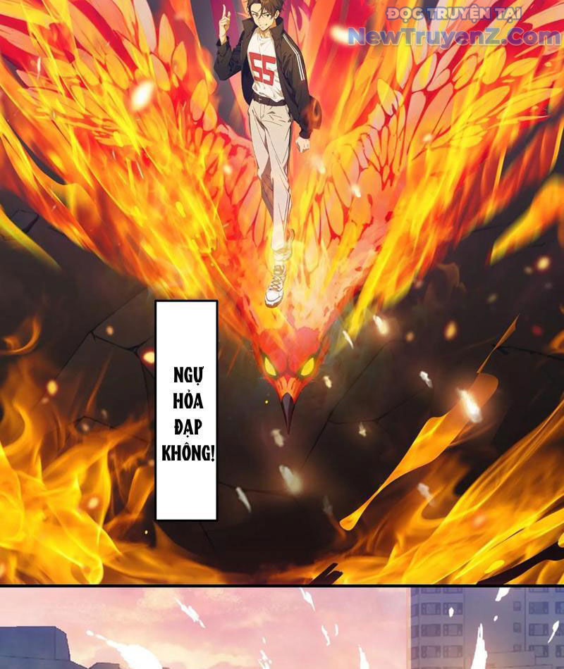 Tà Thần Giáng Thế, Ta Có Một Tòa Đại Hung Ngục Chap 71 - Next Chap 72