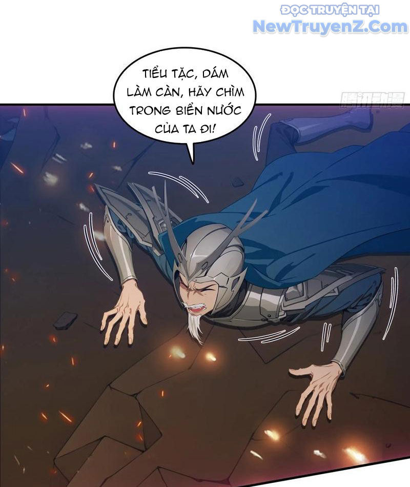 Tà Thần Giáng Thế, Ta Có Một Tòa Đại Hung Ngục Chap 71 - Next Chap 72