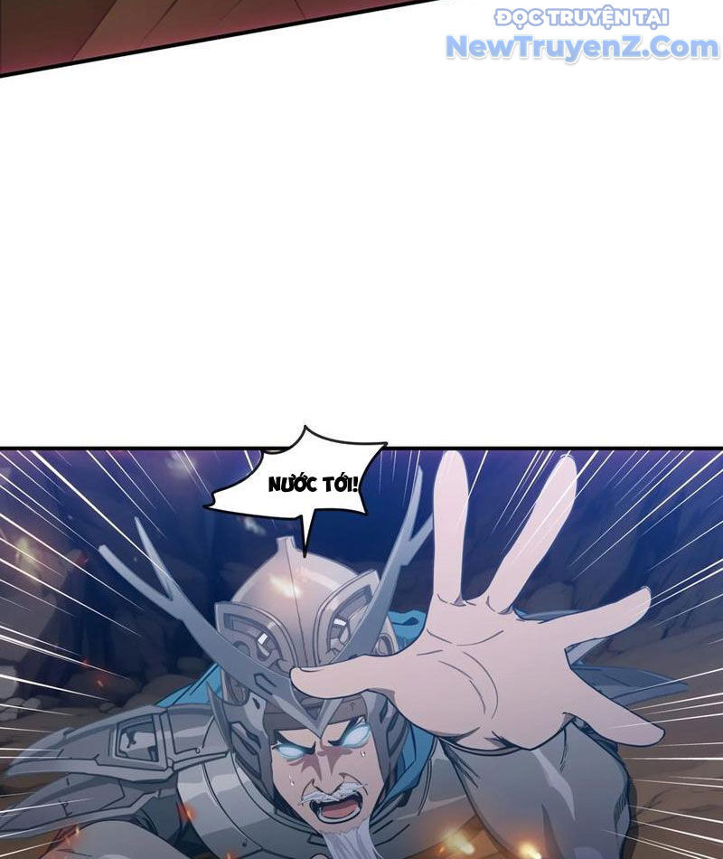 Tà Thần Giáng Thế, Ta Có Một Tòa Đại Hung Ngục Chap 71 - Next Chap 72