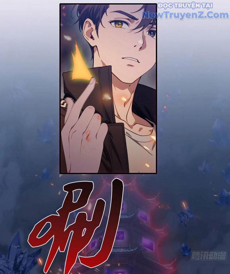 Tà Thần Giáng Thế, Ta Có Một Tòa Đại Hung Ngục Chap 71 - Next Chap 72