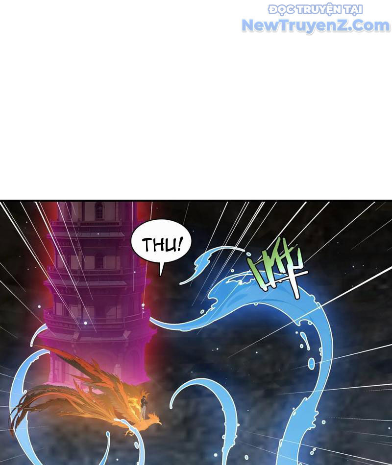 Tà Thần Giáng Thế, Ta Có Một Tòa Đại Hung Ngục Chap 71 - Next Chap 72