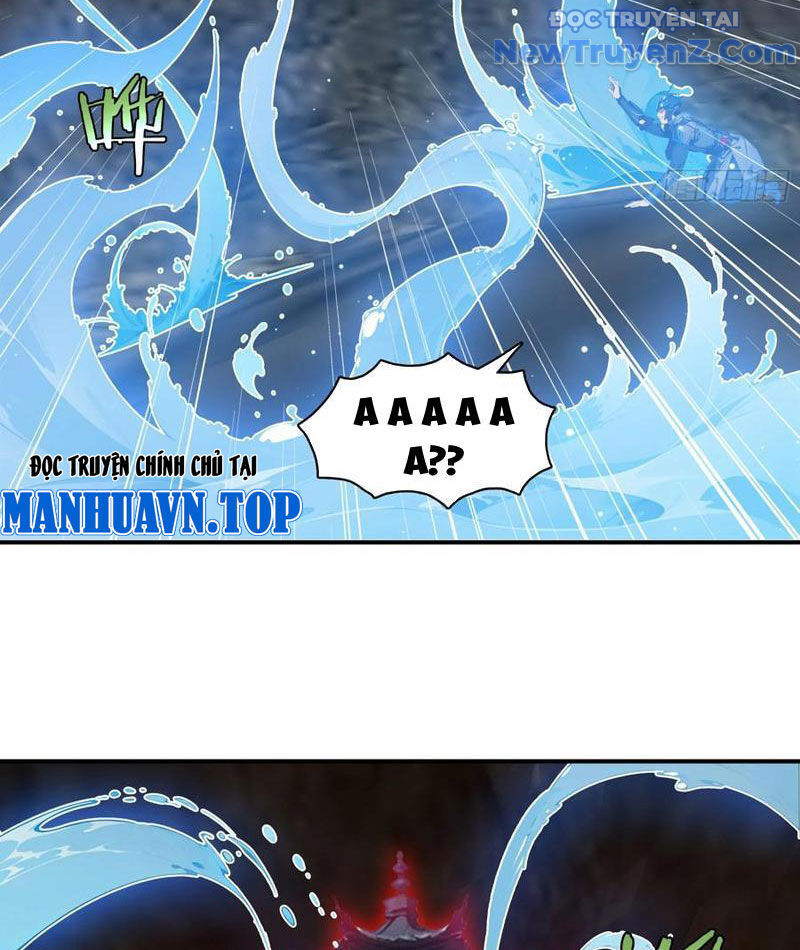 Tà Thần Giáng Thế, Ta Có Một Tòa Đại Hung Ngục Chap 71 - Next Chap 72
