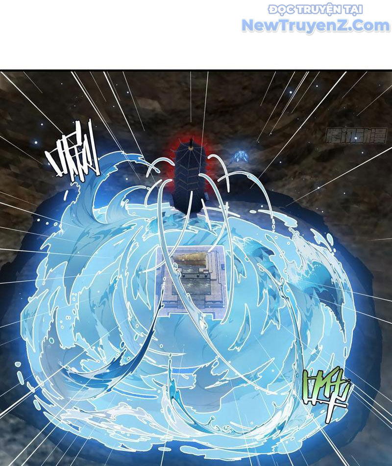 Tà Thần Giáng Thế, Ta Có Một Tòa Đại Hung Ngục Chap 71 - Next Chap 72