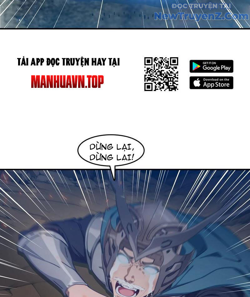Tà Thần Giáng Thế, Ta Có Một Tòa Đại Hung Ngục Chap 71 - Next Chap 72