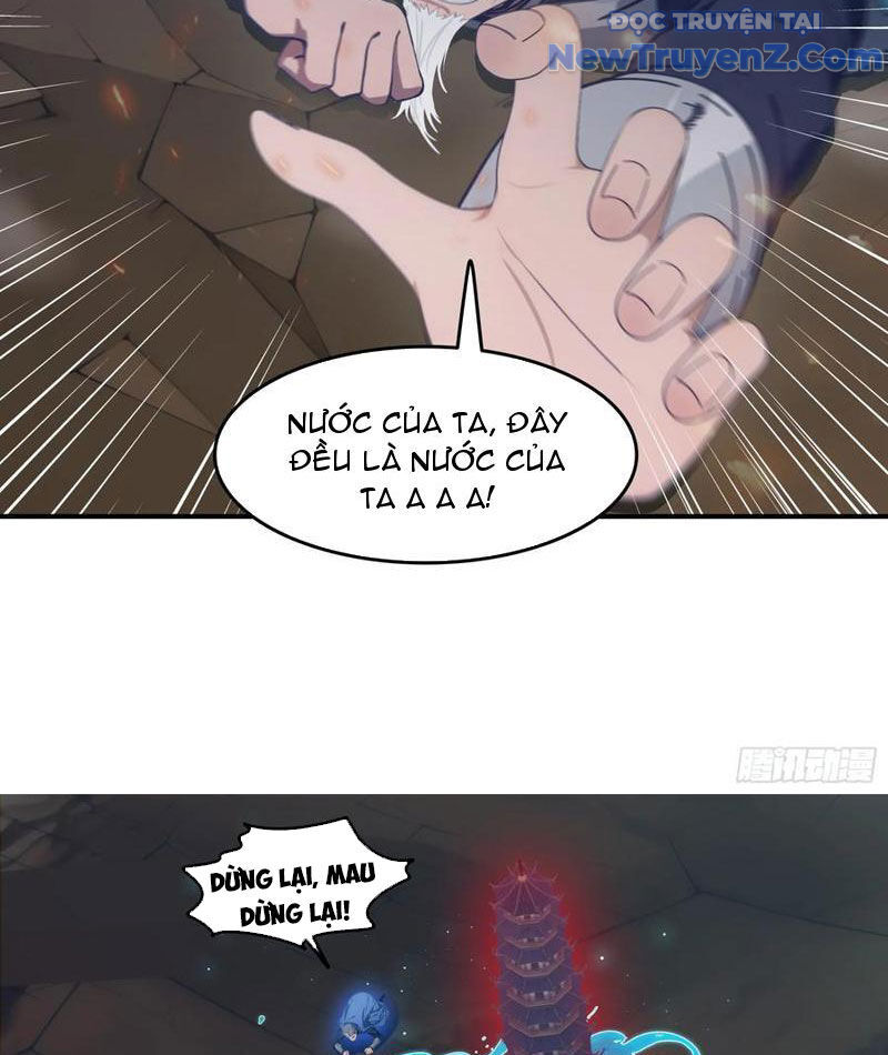 Tà Thần Giáng Thế, Ta Có Một Tòa Đại Hung Ngục Chap 71 - Next Chap 72