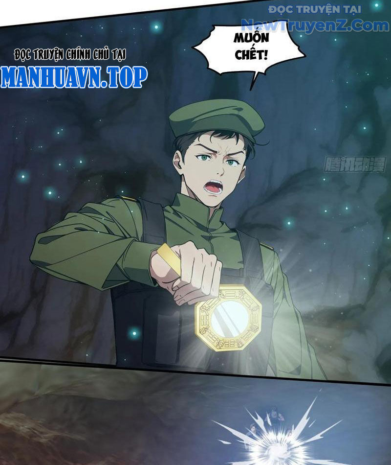 Tà Thần Giáng Thế, Ta Có Một Tòa Đại Hung Ngục Chap 71 - Next Chap 72