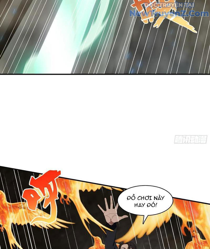 Tà Thần Giáng Thế, Ta Có Một Tòa Đại Hung Ngục Chap 71 - Next Chap 72