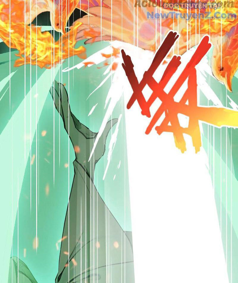 Tà Thần Giáng Thế, Ta Có Một Tòa Đại Hung Ngục Chap 71 - Next Chap 72