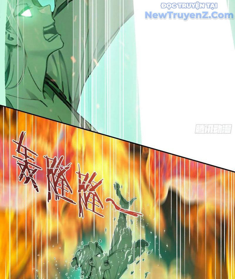 Tà Thần Giáng Thế, Ta Có Một Tòa Đại Hung Ngục Chap 71 - Next Chap 72