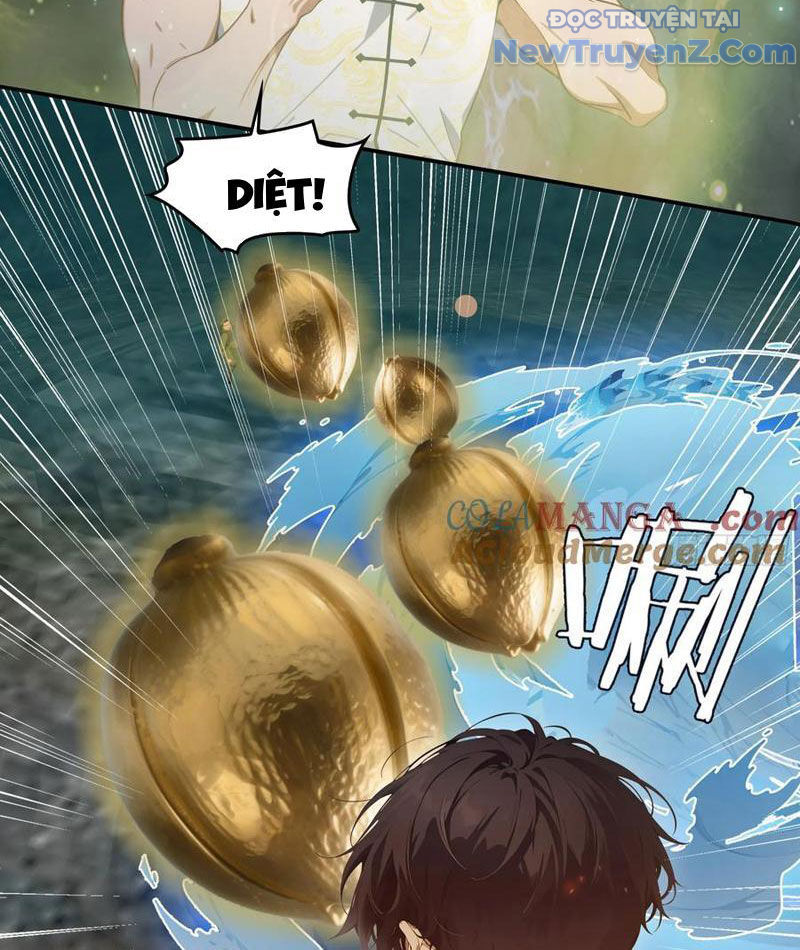 Tà Thần Giáng Thế, Ta Có Một Tòa Đại Hung Ngục Chap 71 - Next Chap 72