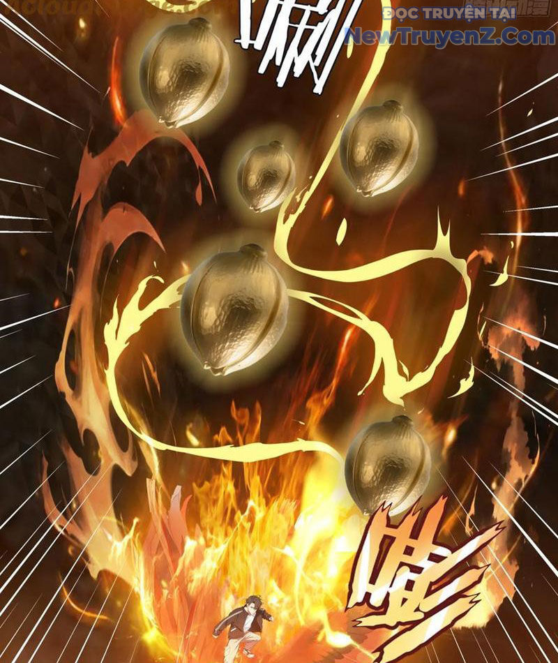 Tà Thần Giáng Thế, Ta Có Một Tòa Đại Hung Ngục Chap 71 - Next Chap 72