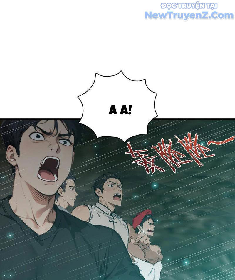Tà Thần Giáng Thế, Ta Có Một Tòa Đại Hung Ngục Chap 71 - Next Chap 72