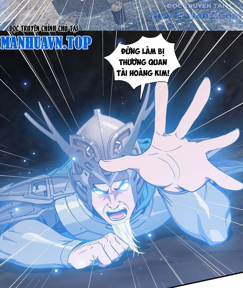 Tà Thần Giáng Thế, Ta Có Một Tòa Đại Hung Ngục Chap 71 - Next Chap 72