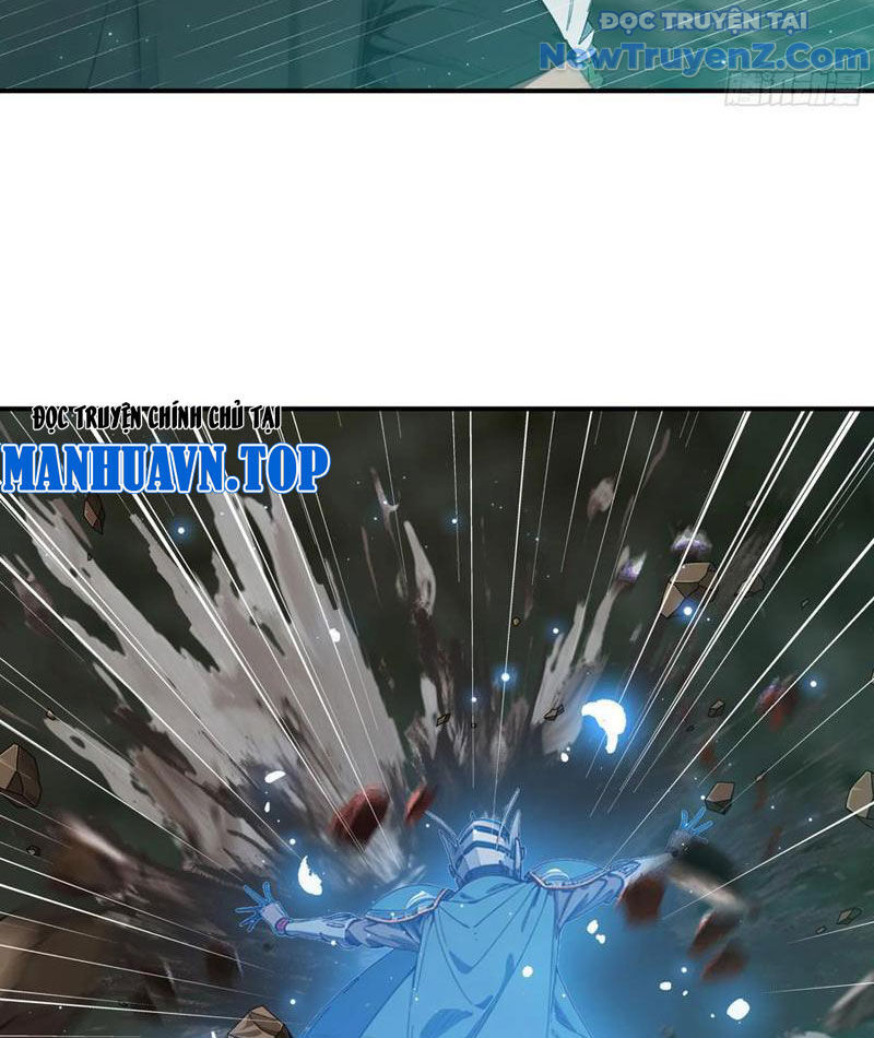 Tà Thần Giáng Thế, Ta Có Một Tòa Đại Hung Ngục Chap 71 - Next Chap 72
