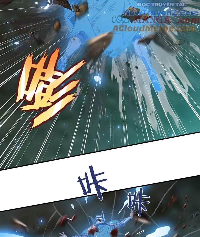 Tà Thần Giáng Thế, Ta Có Một Tòa Đại Hung Ngục Chap 71 - Next Chap 72