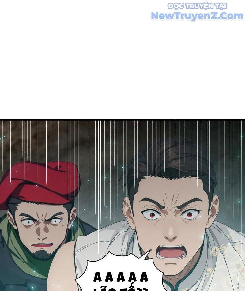 Tà Thần Giáng Thế, Ta Có Một Tòa Đại Hung Ngục Chap 71 - Next Chap 72