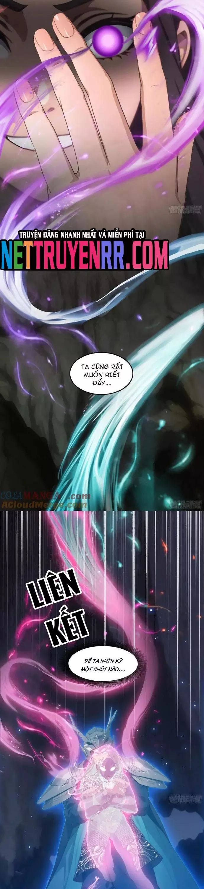 Tà Thần Giáng Thế, Ta Có Một Tòa Đại Hung Ngục Chap 75 - Next Chap 76