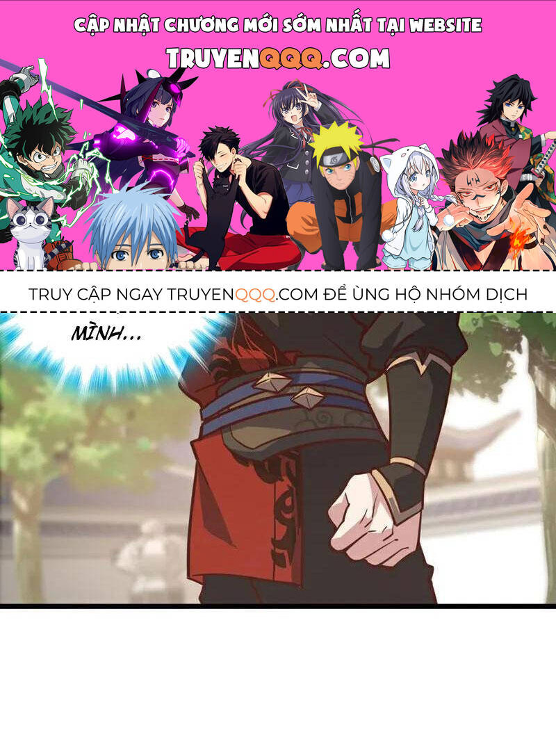 Ta , Thần Long Chi Hậu Chap 86 - Next Chap 87
