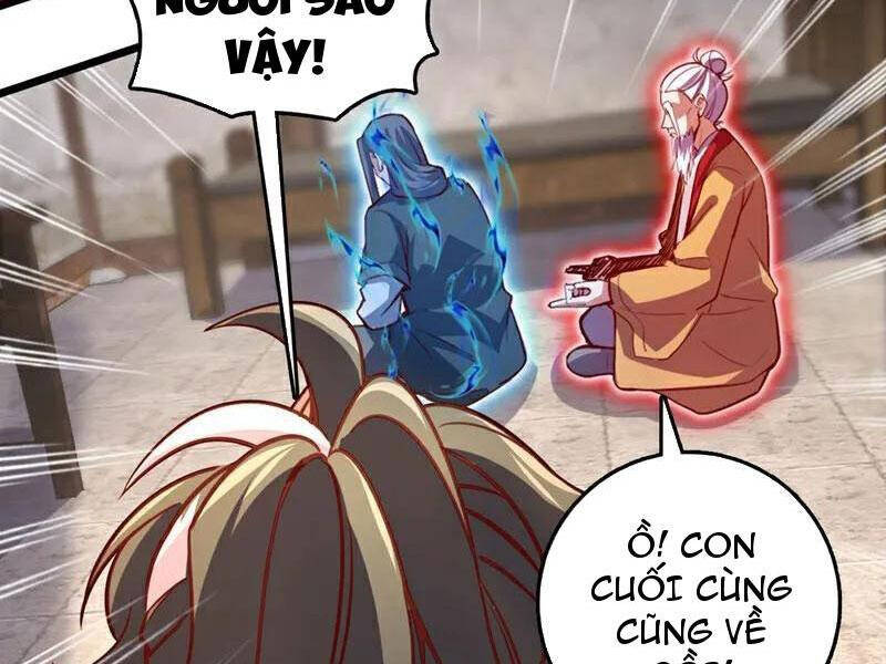 Ta , Thần Long Chi Hậu Chap 86 - Next Chap 87