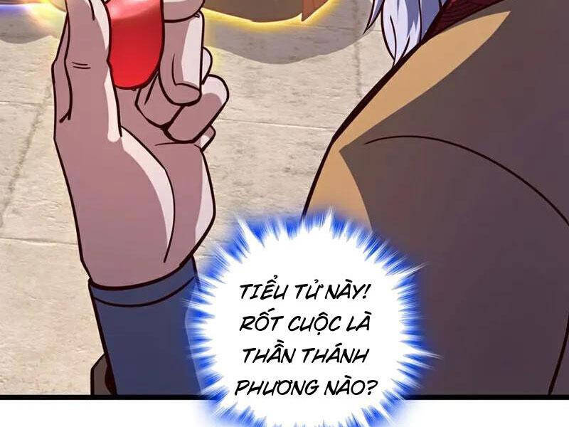Ta , Thần Long Chi Hậu Chap 86 - Next Chap 87