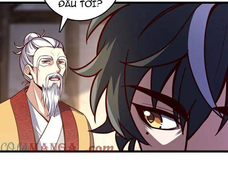 Ta , Thần Long Chi Hậu Chap 86 - Next Chap 87
