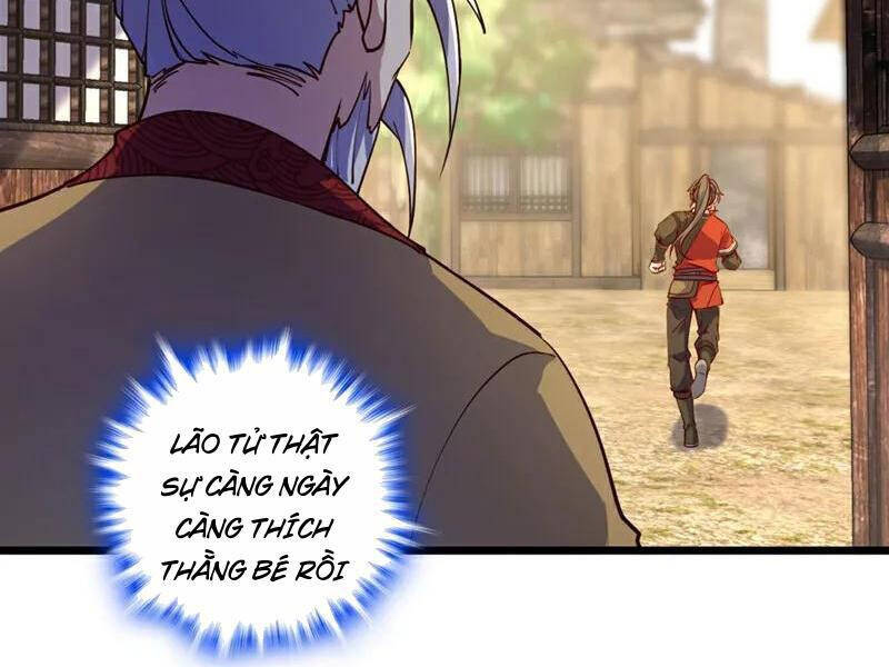 Ta , Thần Long Chi Hậu Chap 86 - Next Chap 87