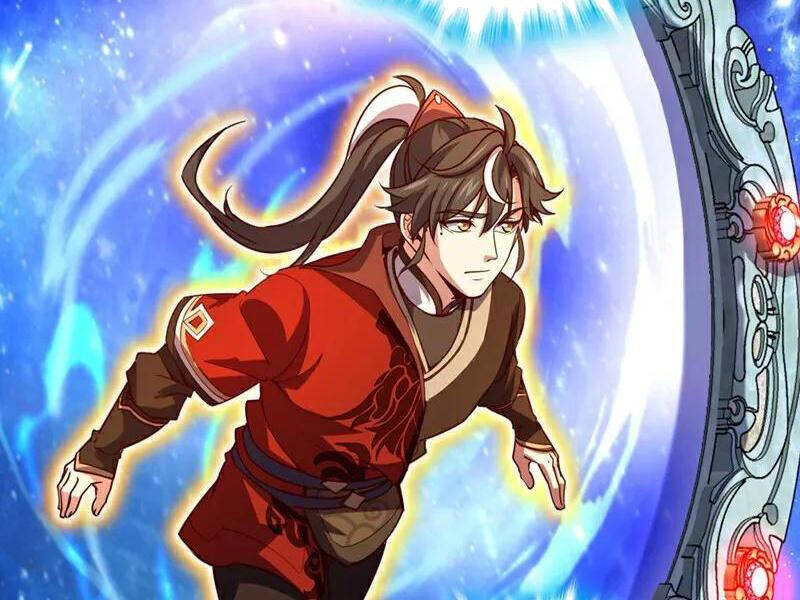 Ta , Thần Long Chi Hậu Chap 86 - Next Chap 87
