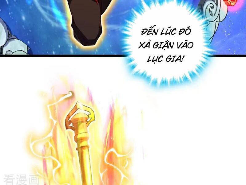 Ta , Thần Long Chi Hậu Chap 86 - Next Chap 87