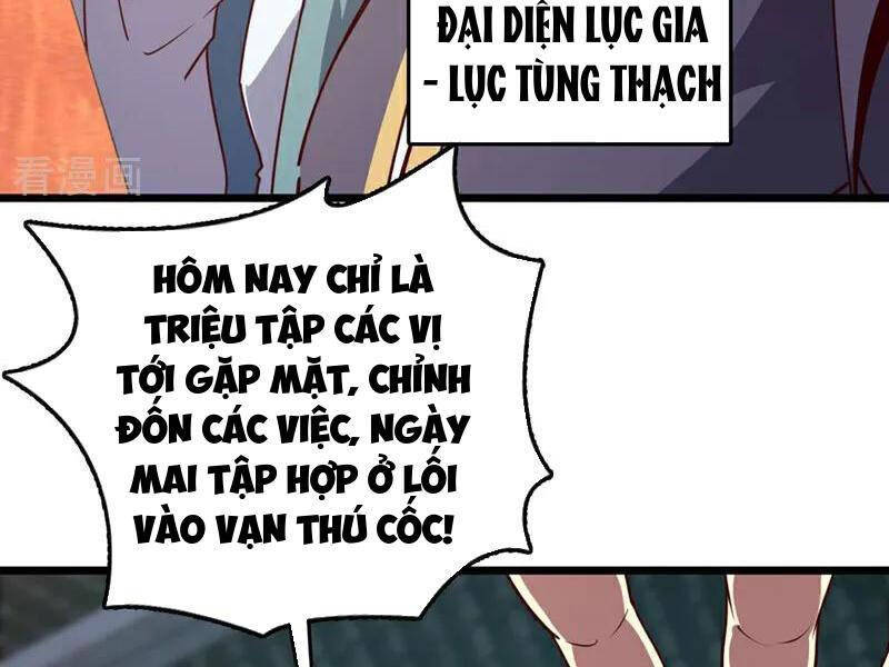 Ta , Thần Long Chi Hậu Chap 86 - Next Chap 87