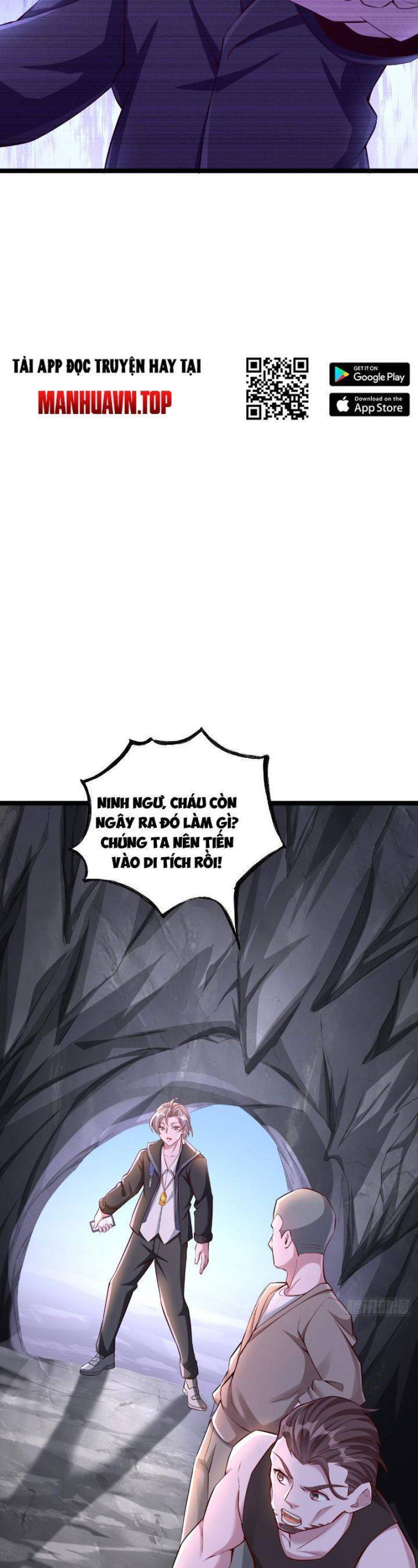 Ta Thần Ma Song Tu Chế Bá Thiên Hạ Chap 1 - Next Chap 2