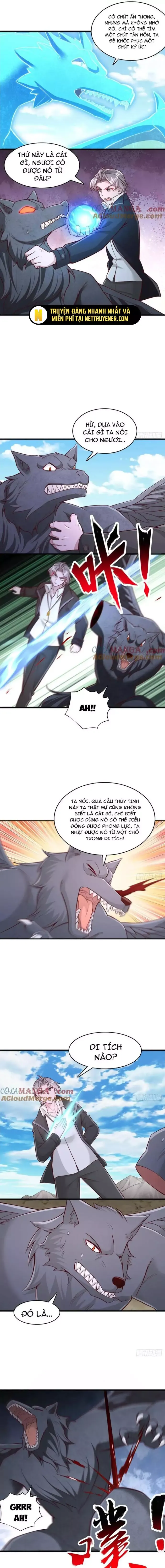 Ta Thần Ma Song Tu Chế Bá Thiên Hạ Chap 133 - Next Chap 134
