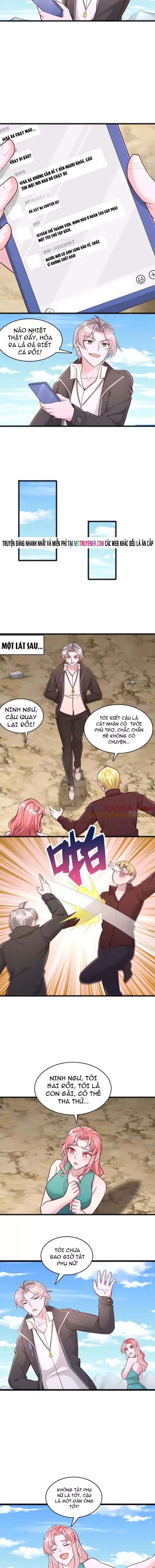 Ta Thần Ma Song Tu Chế Bá Thiên Hạ Chap 133 - Next Chap 134