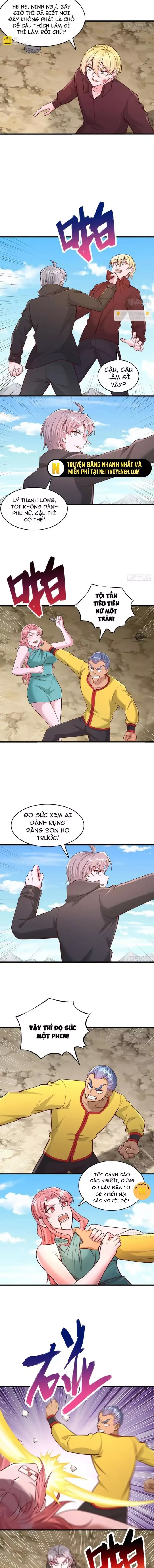 Ta Thần Ma Song Tu Chế Bá Thiên Hạ Chap 134 - Next Chap 135