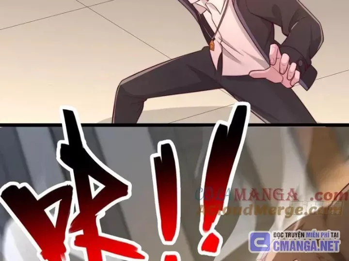 Ta Thần Ma Song Tu Chế Bá Thiên Hạ Chap 144 - Next Chap 145