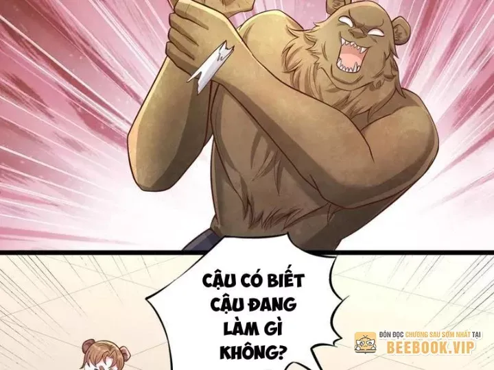 Ta Thần Ma Song Tu Chế Bá Thiên Hạ Chap 144 - Next Chap 145