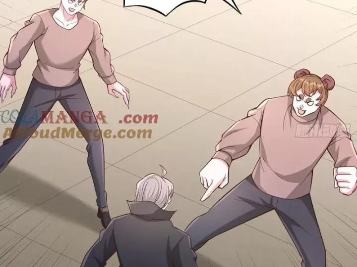 Ta Thần Ma Song Tu Chế Bá Thiên Hạ Chap 144 - Next Chap 145