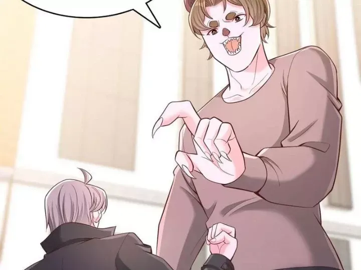 Ta Thần Ma Song Tu Chế Bá Thiên Hạ Chap 144 - Next Chap 145