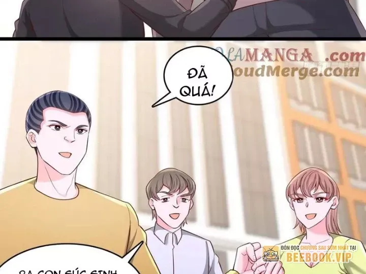 Ta Thần Ma Song Tu Chế Bá Thiên Hạ Chap 144 - Next Chap 145