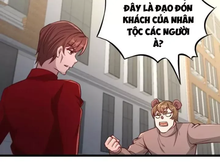 Ta Thần Ma Song Tu Chế Bá Thiên Hạ Chap 144 - Next Chap 145
