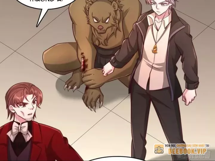 Ta Thần Ma Song Tu Chế Bá Thiên Hạ Chap 144 - Next Chap 145