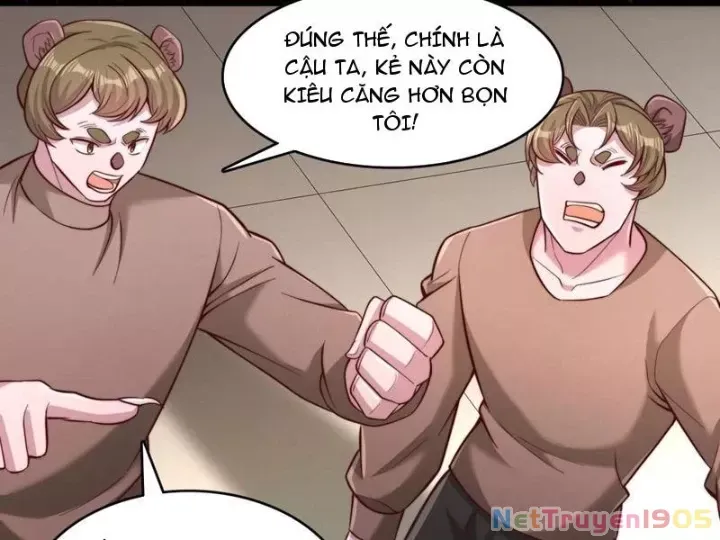 Ta Thần Ma Song Tu Chế Bá Thiên Hạ Chap 144 - Next Chap 145